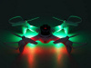 Фото Р/У квадрокоптер Syma X15C с камерой 0,3 Мп, 2.4G RTF | Инномарт