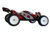 Фото Радиоуправляемая багги Remo Hobby (красный) 4WD 2.4G 1/14 RTR | Инномарт