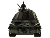 Фото Радиоуправляемый танк Taigen 1/16 Panther type F (Германия) дым (для ИК боя) V3.0 2.4G RTR | Инномарт