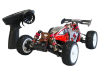 Фото Радиоуправляемая багги Remo Hobby Brushless (красный) 4WD 2.4G 1/14 RTR | Инномарт
