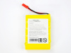 Фото Аккумулятор Ni-Cd 400mAh, 6V, JST для Huina 1520, 1530, 1540, 1586 | Инномарт