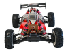 Фото Радиоуправляемая багги Remo Hobby (красный) 4WD 2.4G 1/14 RTR | Инномарт