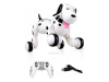 Фото Радиоуправляемая робот-собака HappyCow Smart Dog 2.4G (черная) | Инномарт