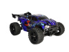 Фото Радиоуправляемая трагги Remo Hobby S EVO-R V2.0 (синий) 4WD 2.4G 1/16 RTR | Инномарт