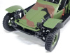 Фото Радиоуправляемая машина WPL багги WP-14 (зеленая) 4WD 2.4G 1/16 RTR | Инномарт