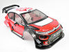 Кузов для автомодели MJX 14303