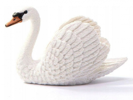 Фото Фигурка Schleich Лебедь | Инномарт