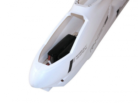 Фото Радиоуправляемый самолет Volantex RC RangerEX 2000mm Brushless PNP | Инномарт