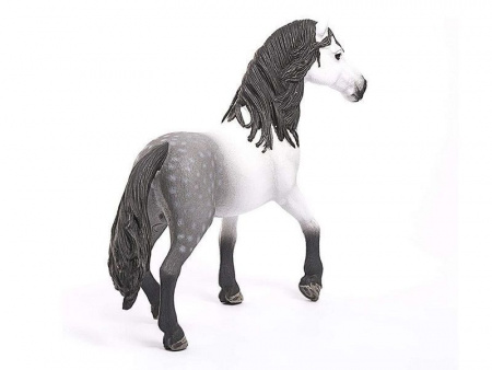Фото Фигурка Schleich Андалузский жеребец | Инномарт