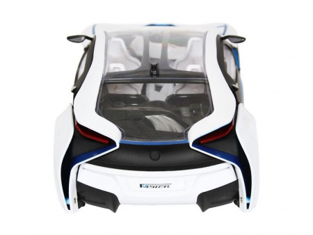 Фото Р/У машина MZ BMW i8 1/14 + акб | Инномарт