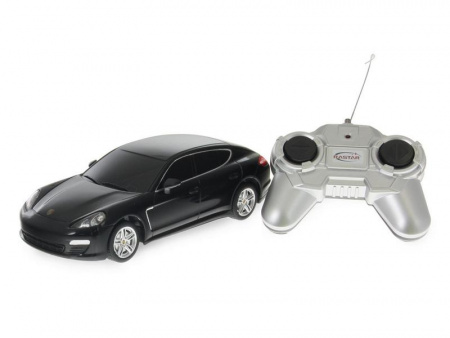 Фото Р/У машина Rastar Porsche Panamera 1:24, в ассортименте | Инномарт