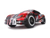 Фото Радиоуправляемая шоссейка Remo Hobby Rally Master (красная) 4WD 2.4G 1/8 RTR | Инномарт