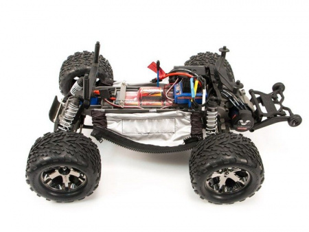 Фото Чехол для TRAXXAS STAMPED 1:10 зимний | Инномарт
