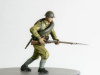 Фото Сборная модель ZVEZDA Пехота Красной Армии N1, 1/35 | Инномарт