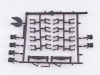 Фото Сборная модель AVD МАЗ-537 с полуприцепом ЧМЗАП-5247Г, 1/43 | Инномарт