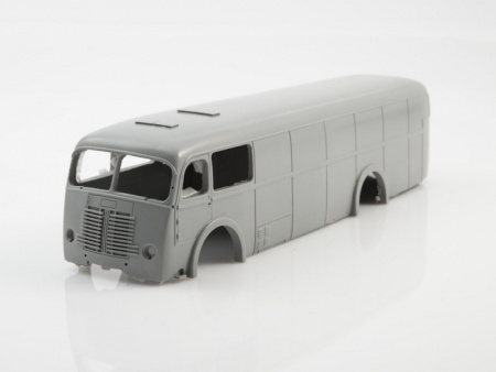 Фото Сборная модель AVD SKODA-M706RO фургон, 1/43 | Инномарт
