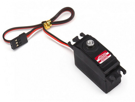 Фото Сервомашинка цифровая JX Servo PDI-2504MG (25.65г/4.52/0.10/6V) Mini | Инномарт
