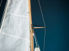 Фото Сборная деревянная модель Technell "Яхта Folkboat", 1/16, комплект Standart | Инномарт