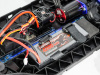 Фото Радиоуправляемая трагги Remo Hobby EVO-R Brushless (красная) 4WD 2.4G 1/8 RTR | Инномарт