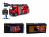Фото Радиоуправляемая пожарная машина-лестница HUI NA TOYS 2.4G 22CH 1/14 RTR | Инномарт