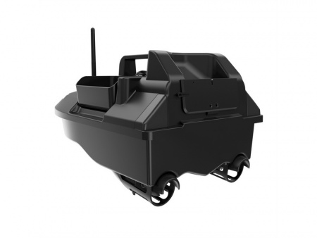 Фото Радиоуправляемый катер для рыбалки Flytec V020 GPS 2.4G RTR | Инномарт