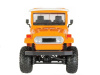 Фото Радиоуправляемая машина MN MODEL японский пикап FJ45 (оранжевый) 4WD 2.4G 1/12 RTR | Инномарт