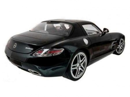 Фото Радиоуправляемая машина MZ Mercedes-Benz SLS AMG 2024 1/14 +акб | Инномарт