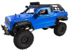 Фото Радиоуправляемый краулер Himoto Highpoint 4WD 2.4G 1/10 RTR | Инномарт