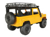 Фото Радиоуправляемая машина MN MODEL английский внедорожник Defender (песочный) 4WD 2.4G 1/12 RTR | Инномарт