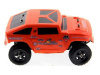 Фото Радиоуправляемая багги Himoto Hammer Brushless 4WD 2.4G 1/18 RTR | Инномарт