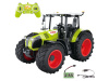 Фото Радиоуправляемый трактор Double Eagle CLAAS ARION 660 1/16 2.4G RTR | Инномарт