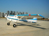 Фото Радиоуправляемый самолет Top RC Cessna ST 1.5m C185 KIT | Инномарт