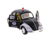 Фото Машина Kinsmart Volkswagen Classical Beetle (Police) инерция (1/12шт.) 1:32 б/к | Инномарт