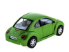 Фото Машина Kinsmart 1:32 Volkswagen New Beetle инерция (1/12шт.) б/к | Инномарт
