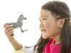 Фото Фигурка Schleich Жеребенок зебры | Инномарт