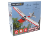 Фото Радиоуправляемый самолет Volantex RC Sport Cub 400мм (синий) 2.4G 2ch LiPo RTF with Gyro | Инномарт