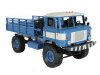 Фото Радиоуправляемая машина MN MODEL MN-66B грузовая (синяя) 4WD 2.4G 1/16 RTR | Инномарт