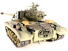 Фото Р/У танк Taigen 1/16 M26 Pershing Snow leopard (США) PRO 2.4G RTR | Инномарт
