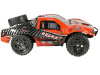 Фото Радиоуправляемый шорт-корс Remo Hobby Rocket V2.0 (красный) 4WD 2.4G 1/16 RTR | Инномарт