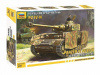 Фото Сборная модель ZVEZDA Немецкий средний танк PZ IV-H, 1/72 | Инномарт