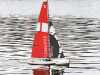 Фото Радиоуправляемая яхта Volantex RC COMPASS 650 2.4G 2ch RTR | Инномарт