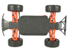 Фото Радиоуправляемый шорт-корс Remo Hobby Rocket UPGRADE V2.0 (оранжевый) 4WD 2.4G 1/16 RTR | Инномарт