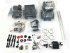 Фото Радиоуправляемая машина WPL военный грузовик (серый) 4WD 2.4G 1/16 KIT | Инномарт