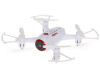 Фото Р/У квадрокоптер Syma X22W-1 с FPV трансляцией Wi-Fi, камера 0,3 Мп, 2.4G RTF | Инномарт