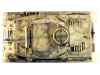 Фото Р/У танк Taigen 1/16 Dak PZ.Kpfw. IV Ausf. F-1 (Германия) HC 2.4G RTR | Инномарт