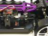 Фото Радиоуправляемый дрифт Himoto 4WD 2.4G 1/10 RTR | Инномарт
