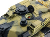 Фото Р/У танк Heng Long 1/24 Battle M1A1 ABRAMS, стреляет шариками, RTR | Инномарт