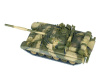 Фото Сборная модель ZVEZDA Российский основной боевой танк Т-80УД, 1/35 | Инномарт