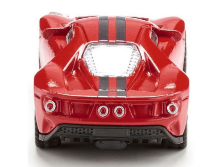 Фото Машина Siku Ford GT 1526 | Инномарт