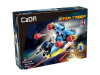 Фото Конструктор CaDA Technic звездный отряд, соберите звездный корабль с C54002W+03W+04W (94 детали) | Инномарт